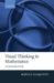 Visual Thinking in Mathematics : An Epistemological Study cover