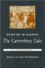 Geoffrey Chaucer's the Canterbury Tales : A Casebook cover