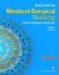  Medical-Surgical Nursing: Critical Thinking In Client Care