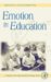 Emotion in Education cover