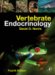 Vertebrate Endocrinology cover