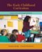 The Early Childhood Curriculum : Inquiry Learning Through Integration cover