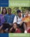 Adolescence cover