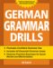 German Grammar Drills cover