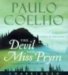 The Devil And Miss Prym cover