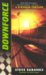 Downforce : A StockCar Thriller cover