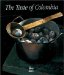 The Taste of Colombia cover