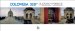 Colombia 360 : Ciudades y Pueblos/ Cities and Towns cover