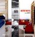 Interiors With Edra cover