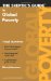 The Skeptic's Guide to Global Poverty : Tough Questions, Direct Answers cover