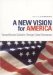 A New Vision for America : Toward Human Solidarity Through Global Democracy cover