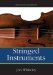 Stringed Instruments cover