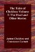 The Tales of Chekhov : The Lady With the Dog and Other Stories cover