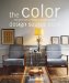 Color Design Source Book : Using Fabrics, Paints, & Accessories for Successful Decorating cover