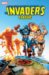 Invaders Classic 1 cover