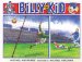 Billy the Kid cover