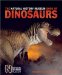 The Natural History Museum Book of Dinosaurs cover