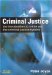Criminal Justice : An Introduction to Crime And the Criminal Justice System cover