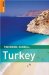 The Rough Guide to Turkey cover