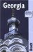 Bradt Travel Guide Georgia cover