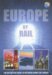 Thomas Cook Europe by Rail cover