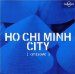 Lonely Planet Citiescape Ho Chi Minh cover