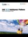 Sas(r) 9.1.3 Intelligence Platform cover