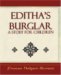 Editha's Burglar : A Story for Children cover