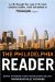 The Philadelphia Reader cover