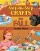 Step-by-step Crafts for Fall cover
