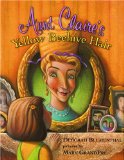 Aunt Claire's Yellow Beehive Hair [Click for larger image]
