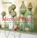 Country Living :Merry & Bright : 301 Festive Ideas for Celebrating Christmas cover