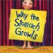 Why the Stomach Growls cover