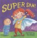 Super Sam! cover