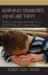 Learning Disabilities:What Are They? : Helping Teachers and Parents to Understand the Characteristics cover