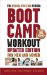 The Official Five-Star Fitness Boot Camp Workout : For Men and Women cover