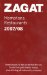Zagat Hamptons Restaurants 2007/08 cover