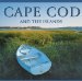 Cape Cod and the Islands cover