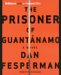 The Prisoner of Guantanamo cover
