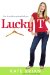 Lucky T cover