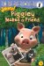 Piggley Makes a Friend cover
