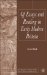 Of Essays and Reading in Early Modern Britain cover