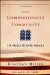 The Compassionate Community : Ten Values to Unite America cover