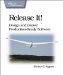 Release It! : Design and Deploy Production-Ready Software cover