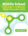 Middle School Literacy Centers : Connecting Struggling Readers to Literature cover