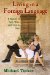 Living in a Foreign Language : A Memoir of Food, Wine, and Love in Italy cover