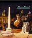 Carl Laubin : Paintings cover