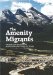 The Amenity Migrants : Seeking And Sustaining Mountains And Their Cultures cover