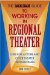 The Back Stage Guide to Working in Regional Theater : Jobs for Actors and Other Theater Professionals cover