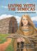 Living With the Senecas : A Story About Mary Jemison cover
